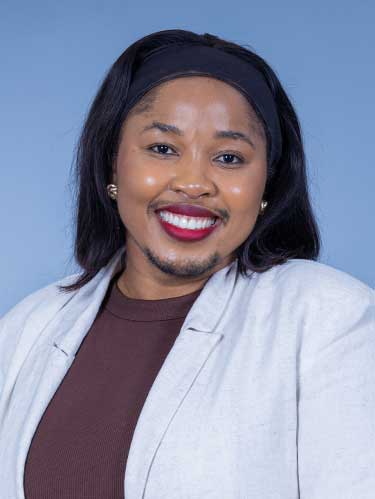 Dr B Diko